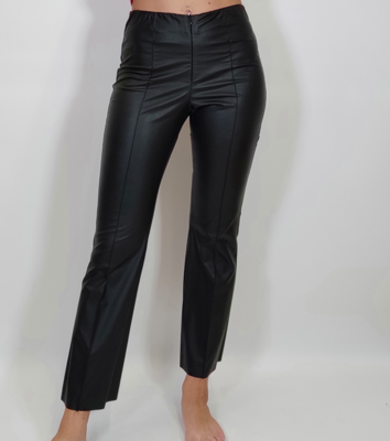 SCERVO WOMEN'S PANTS Tellini S.r.l. Wholesale Clothing